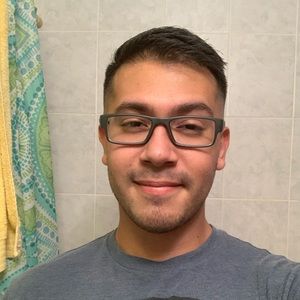 Meet your Posher, Armando